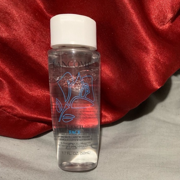 Lancome Other - Lancôme Bi-Facil Face Remover